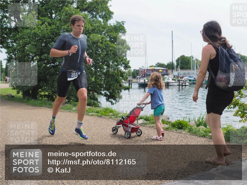 22.06.2025 - Viking Triathlon KatJ http://msf.ph/oto/8112165 22.06.2025 12:47:46 Laufen 384 meine-sportfotos.de