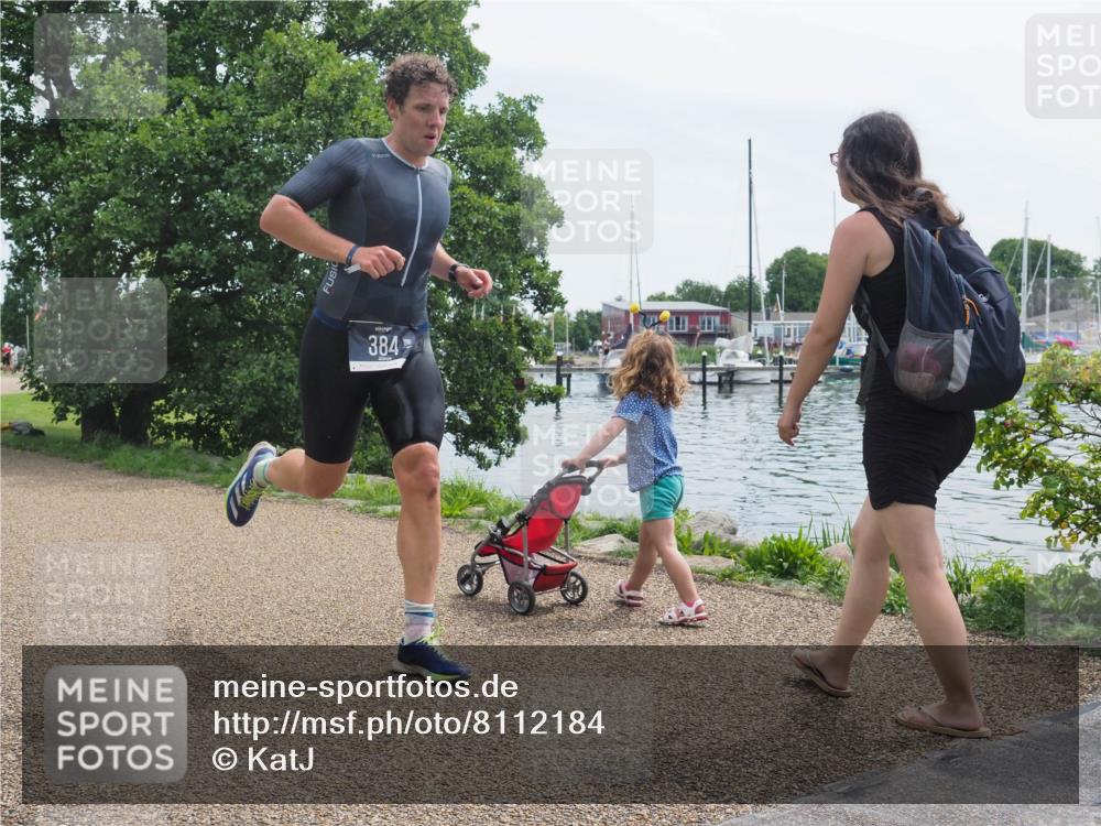 22.06.2025 - Viking Triathlon KatJ http://msf.ph/oto/8112184 22.06.2025 12:47:46 Laufen 384 meine-sportfotos.de