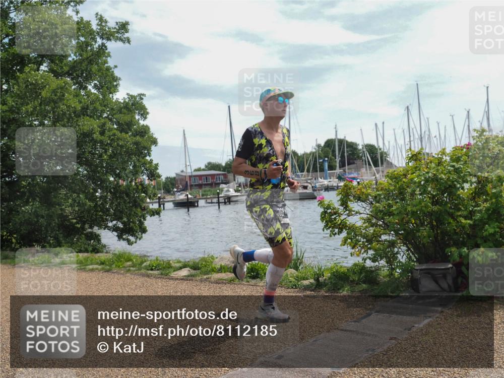 22.06.2025 - Viking Triathlon KatJ http://msf.ph/oto/8112185 22.06.2025 13:21:26 Laufen 122, 368, 632 meine-sportfotos.de