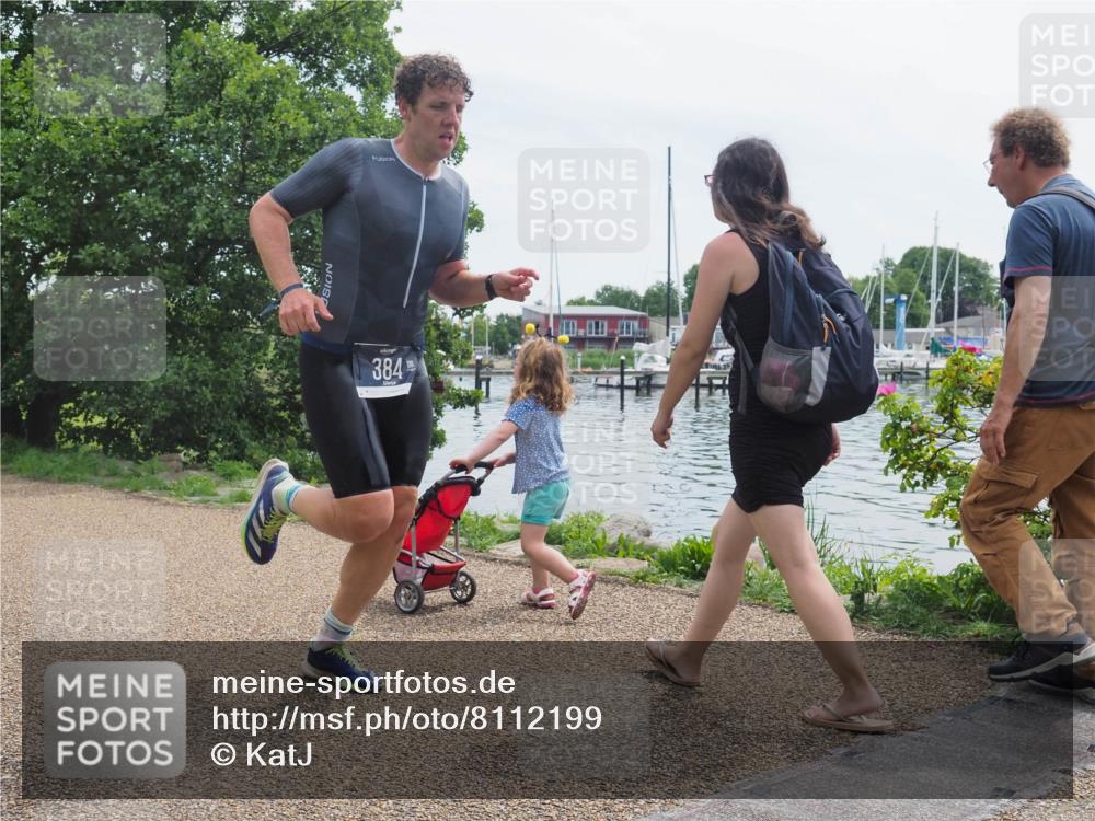 22.06.2025 - Viking Triathlon KatJ http://msf.ph/oto/8112199 22.06.2025 12:47:46 Laufen 384 meine-sportfotos.de