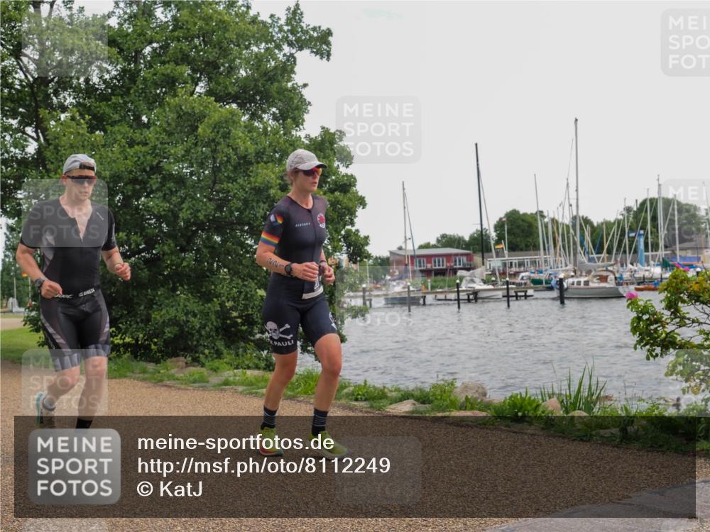 22.06.2025 - Viking Triathlon KatJ http://msf.ph/oto/8112249 22.06.2025 15:04:47 Laufen 86, 221, 461 meine-sportfotos.de