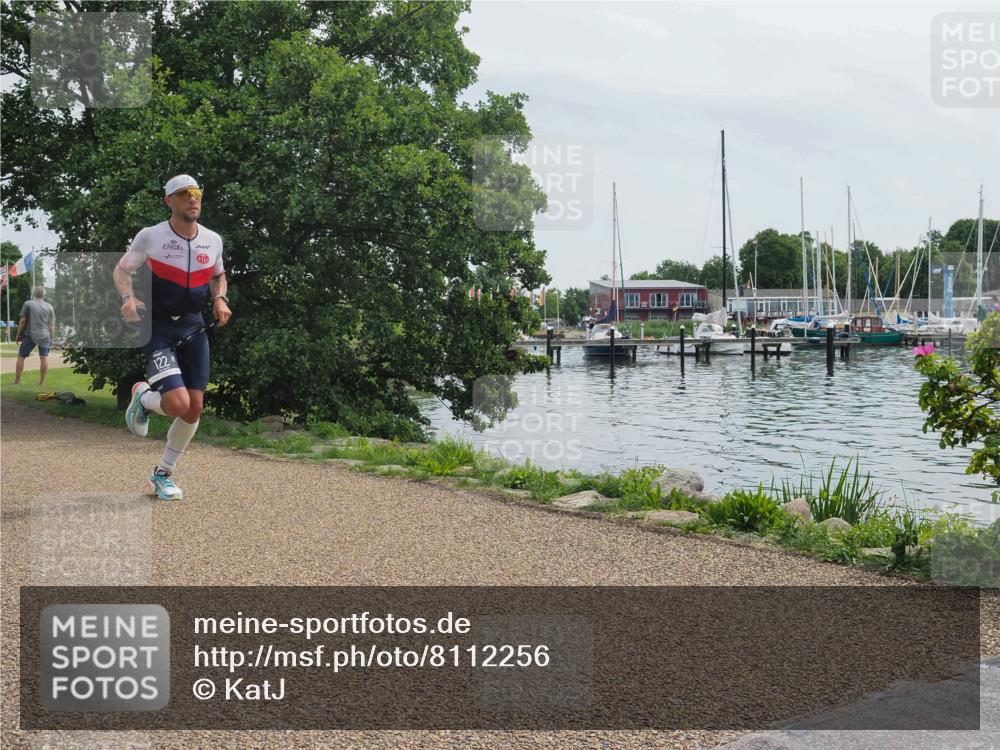 22.06.2025 - Viking Triathlon KatJ http://msf.ph/oto/8112256 22.06.2025 12:48:12 Laufen 122 meine-sportfotos.de
