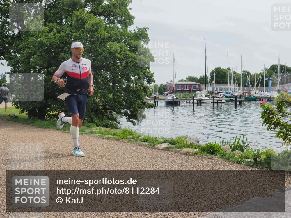 22.06.2025 - Viking Triathlon KatJ http://msf.ph/oto/8112284 22.06.2025 12:48:13 Laufen 122 meine-sportfotos.de