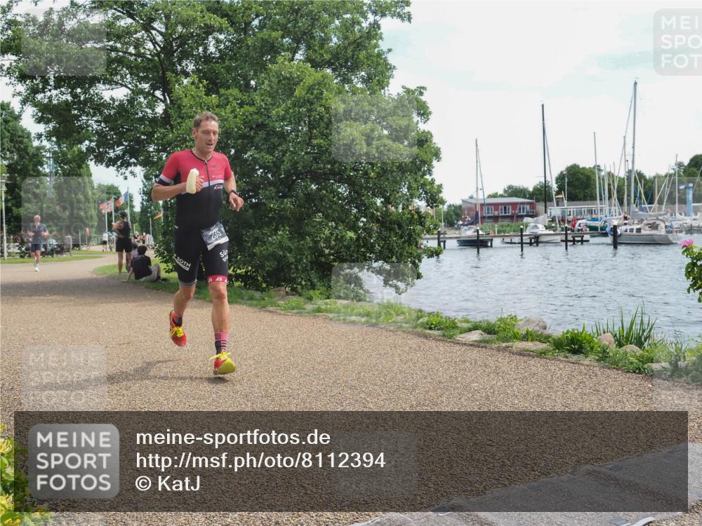 22.06.2025 - Viking Triathlon KatJ http://msf.ph/oto/8112394 22.06.2025 13:21:48 Laufen 235 meine-sportfotos.de