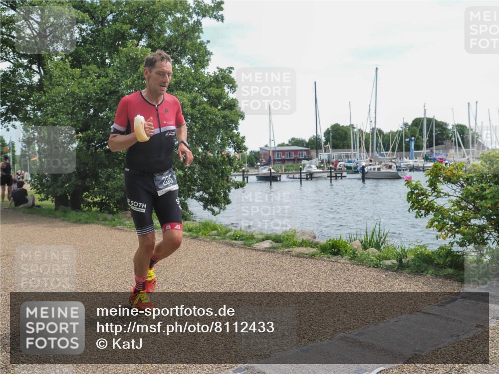 22.06.2025 - Viking Triathlon KatJ http://msf.ph/oto/8112433 22.06.2025 13:21:48 Laufen 235 meine-sportfotos.de