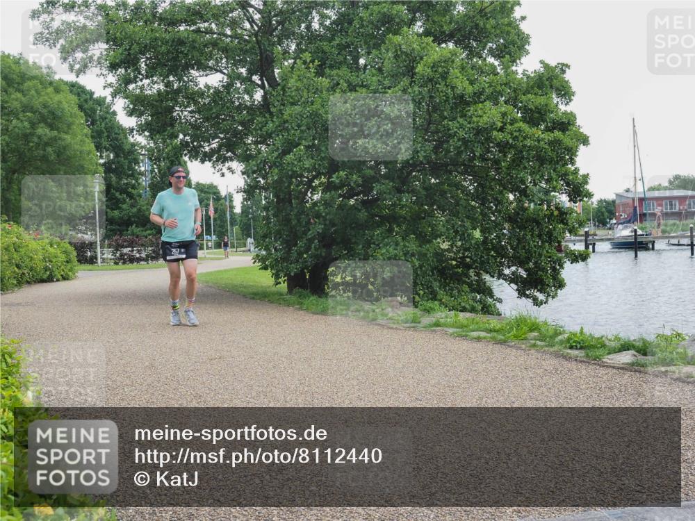 22.06.2025 - Viking Triathlon KatJ http://msf.ph/oto/8112440 22.06.2025 16:10:12 Laufen 257 meine-sportfotos.de