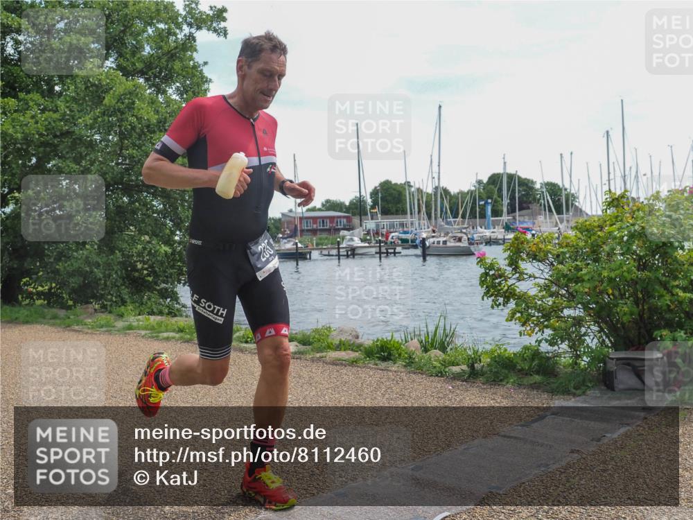 22.06.2025 - Viking Triathlon KatJ http://msf.ph/oto/8112460 22.06.2025 13:21:49 Laufen 235 meine-sportfotos.de