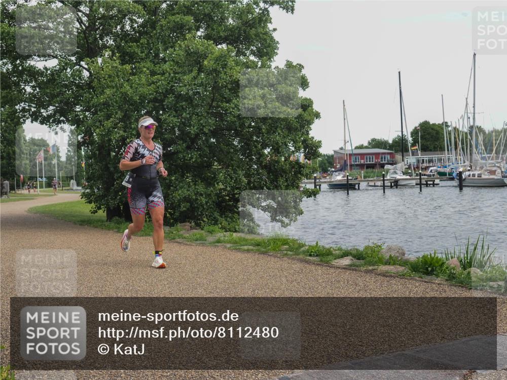 22.06.2025 - Viking Triathlon KatJ http://msf.ph/oto/8112480 22.06.2025 15:04:57 Laufen 309 meine-sportfotos.de