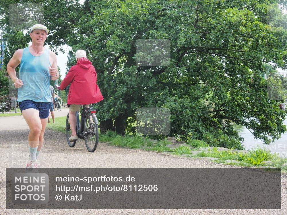 22.06.2025 - Viking Triathlon KatJ http://msf.ph/oto/8112506 22.06.2025 12:48:40 Laufen 526, 617, 652 meine-sportfotos.de