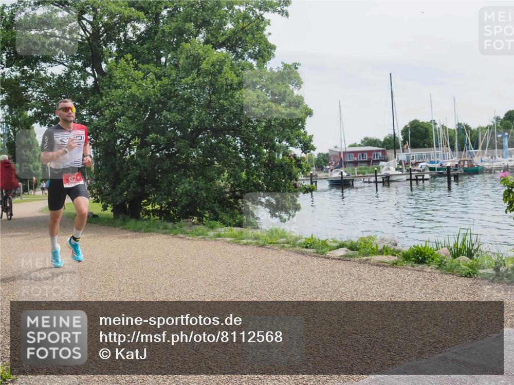 22.06.2025 - Viking Triathlon KatJ http://msf.ph/oto/8112568 22.06.2025 12:48:43 Laufen 526, 617, 652 meine-sportfotos.de
