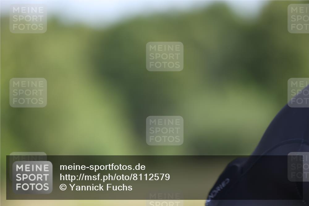 22.06.2025 - Viking Triathlon Yannick Fuchs http://msf.ph/oto/8112579 22.06.2025 11:37:15 Radfahren 410, 434, 527, 602, 630 meine-sportfotos.de