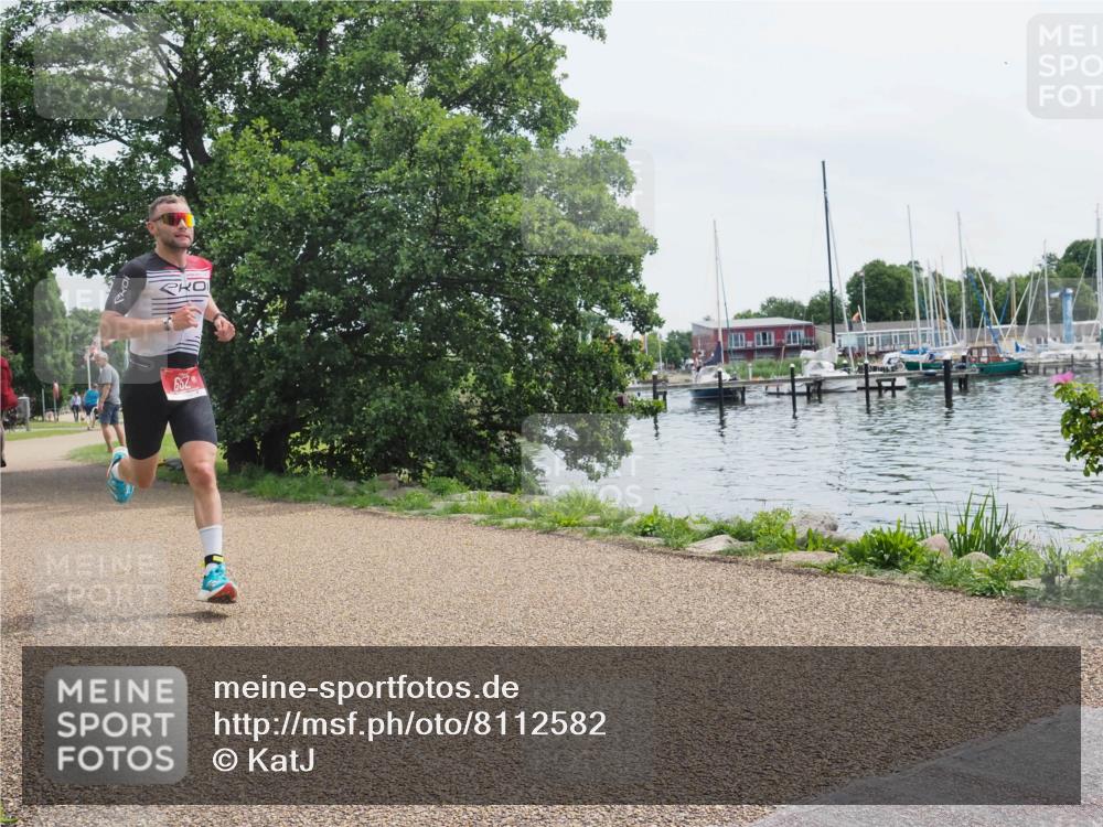 22.06.2025 - Viking Triathlon KatJ http://msf.ph/oto/8112582 22.06.2025 12:48:43 Laufen 526, 617, 652 meine-sportfotos.de