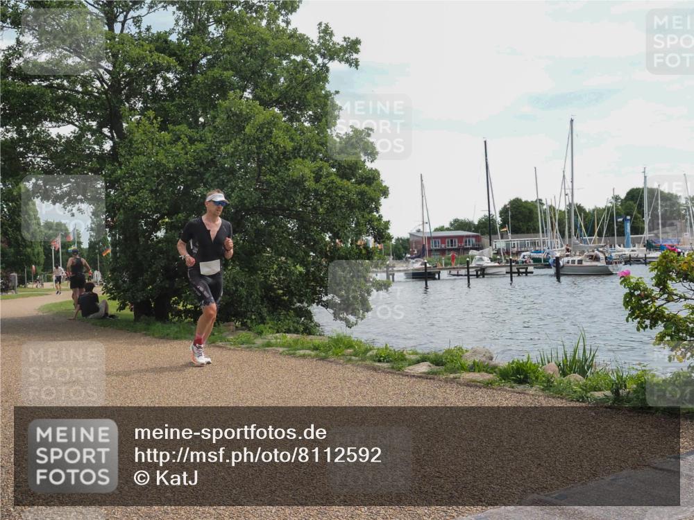 22.06.2025 - Viking Triathlon KatJ http://msf.ph/oto/8112592 22.06.2025 13:22:08 Laufen 34 meine-sportfotos.de