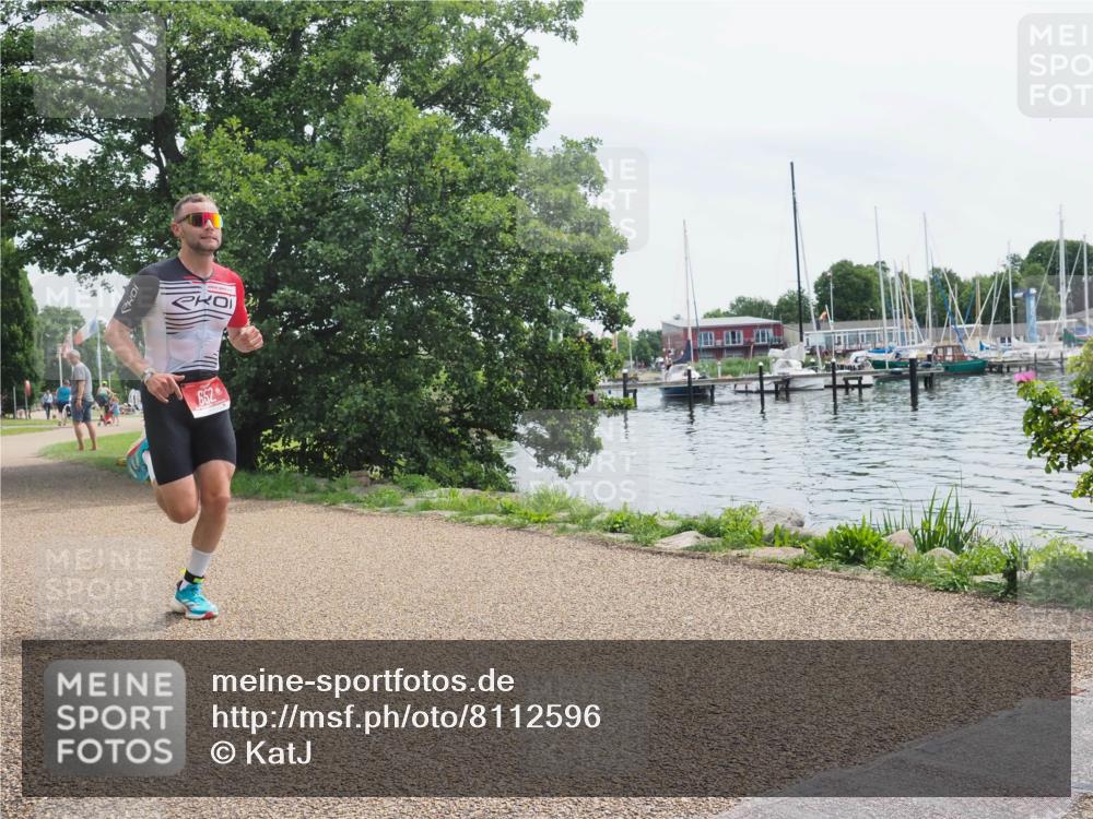 22.06.2025 - Viking Triathlon KatJ http://msf.ph/oto/8112596 22.06.2025 12:48:43 Laufen 526, 617, 652 meine-sportfotos.de