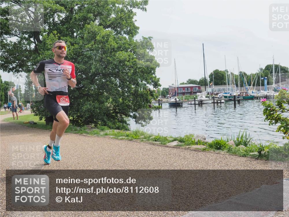 22.06.2025 - Viking Triathlon KatJ http://msf.ph/oto/8112608 22.06.2025 12:48:44 Laufen 526, 617, 652 meine-sportfotos.de