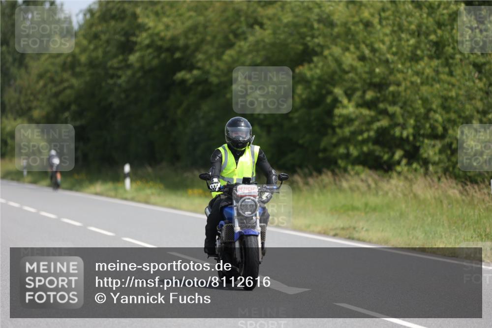 22.06.2025 - Viking Triathlon Yannick Fuchs http://msf.ph/oto/8112616 22.06.2025 11:37:26 Radfahren 16, 55, 63, 244, 342, 602, 607, 630, 631 meine-sportfotos.de