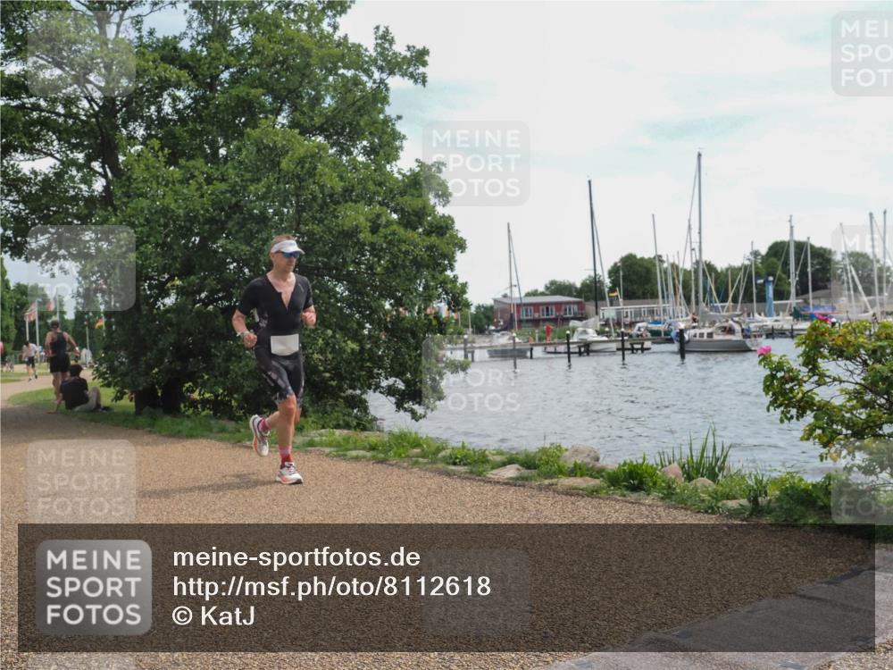 22.06.2025 - Viking Triathlon KatJ http://msf.ph/oto/8112618 22.06.2025 13:22:08 Laufen 34 meine-sportfotos.de