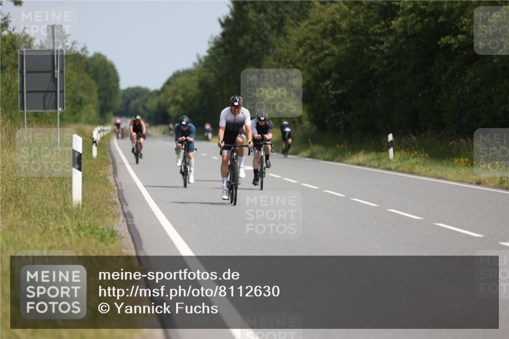22.06.2025 - Viking Triathlon Yannick Fuchs http://msf.ph/oto/8112630 22.06.2025 11:37:27 Radfahren 16, 55, 63, 244, 342, 602, 607, 630, 631 meine-sportfotos.de