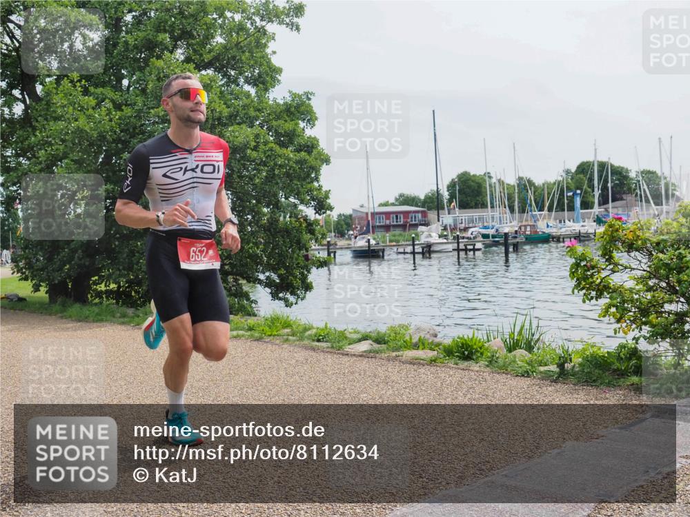 22.06.2025 - Viking Triathlon KatJ http://msf.ph/oto/8112634 22.06.2025 12:48:44 Laufen 526, 617, 652 meine-sportfotos.de