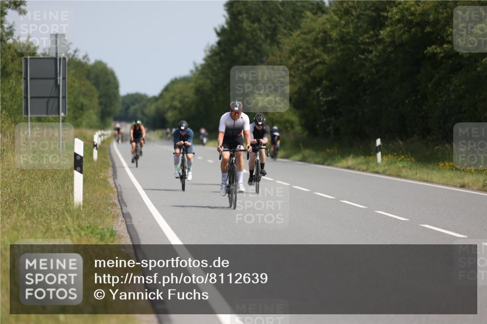 22.06.2025 - Viking Triathlon Yannick Fuchs http://msf.ph/oto/8112639 22.06.2025 11:37:27 Radfahren 16, 55, 63, 244, 342, 602, 607, 630, 631 meine-sportfotos.de