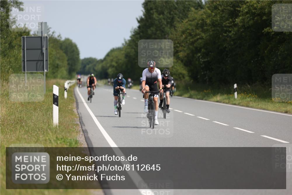 22.06.2025 - Viking Triathlon Yannick Fuchs http://msf.ph/oto/8112645 22.06.2025 11:37:27 Radfahren 16, 55, 63, 244, 342, 602, 607, 630, 631 meine-sportfotos.de