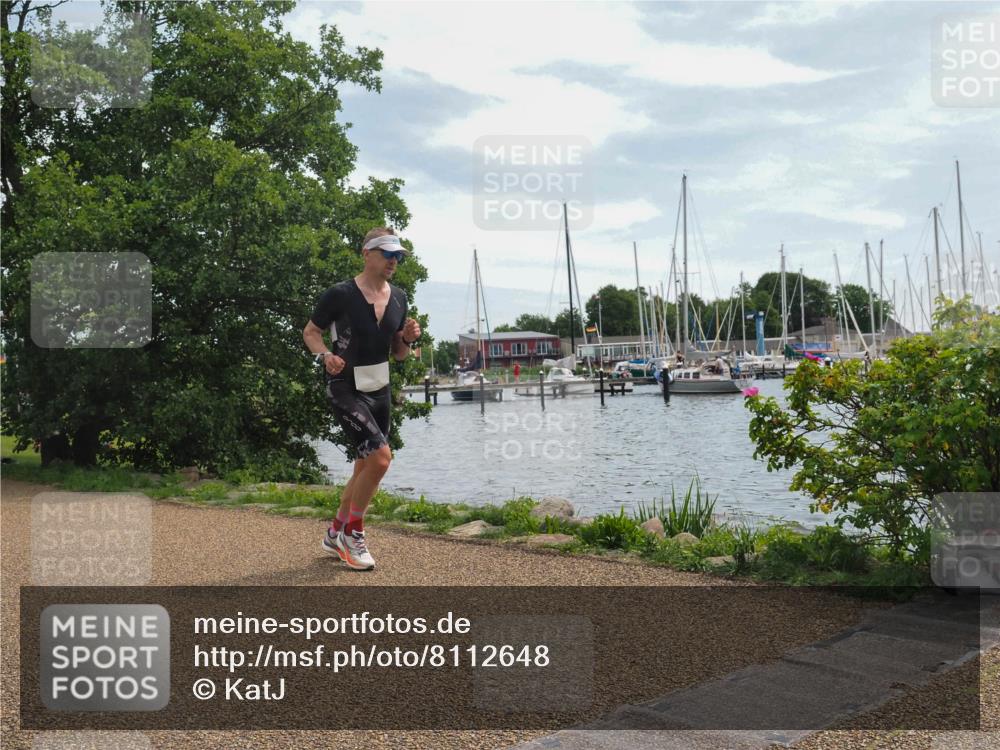 22.06.2025 - Viking Triathlon KatJ http://msf.ph/oto/8112648 22.06.2025 13:22:09 Laufen 34 meine-sportfotos.de