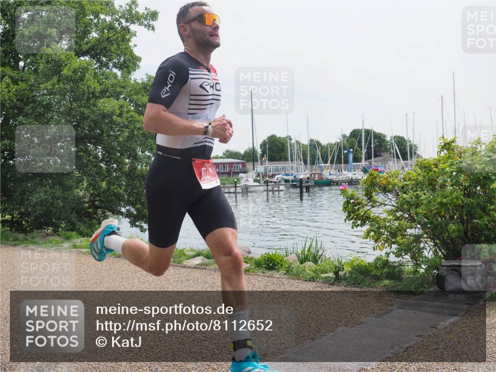 22.06.2025 - Viking Triathlon KatJ http://msf.ph/oto/8112652 22.06.2025 12:48:44 Laufen 526, 617, 652 meine-sportfotos.de