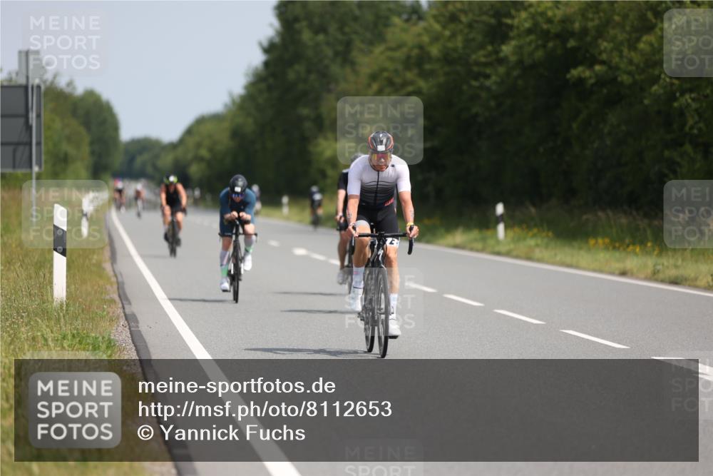 22.06.2025 - Viking Triathlon Yannick Fuchs http://msf.ph/oto/8112653 22.06.2025 11:37:28 Radfahren 16, 55, 63, 244, 342, 607, 630, 631 meine-sportfotos.de