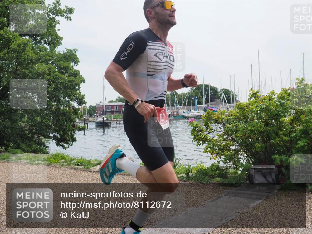 22.06.2025 - Viking Triathlon KatJ http://msf.ph/oto/8112672 22.06.2025 12:48:44 Laufen 526, 617, 652 meine-sportfotos.de