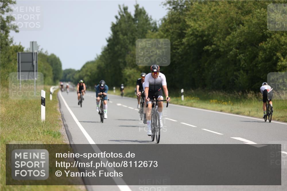 22.06.2025 - Viking Triathlon Yannick Fuchs http://msf.ph/oto/8112673 22.06.2025 11:37:29 Radfahren 16, 55, 63, 244, 342, 607, 630, 631 meine-sportfotos.de