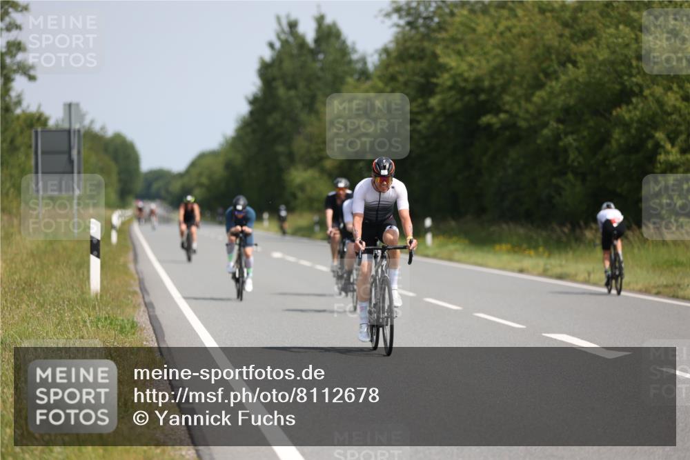 22.06.2025 - Viking Triathlon Yannick Fuchs http://msf.ph/oto/8112678 22.06.2025 11:37:29 Radfahren 16, 55, 63, 244, 342, 607, 630, 631 meine-sportfotos.de