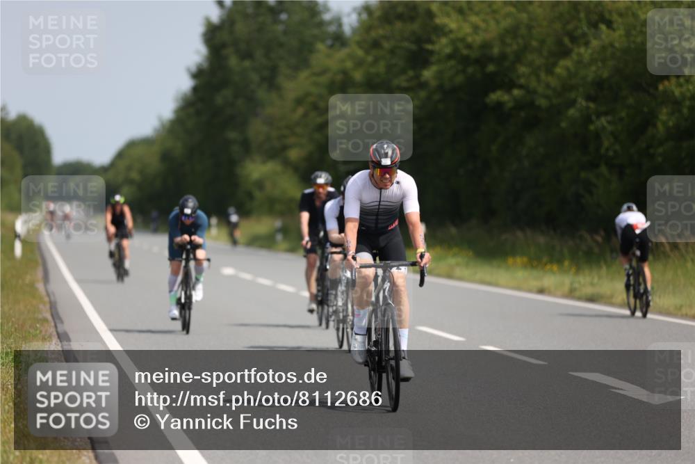 22.06.2025 - Viking Triathlon Yannick Fuchs http://msf.ph/oto/8112686 22.06.2025 11:37:29 Radfahren 16, 55, 63, 244, 342, 607, 630, 631 meine-sportfotos.de