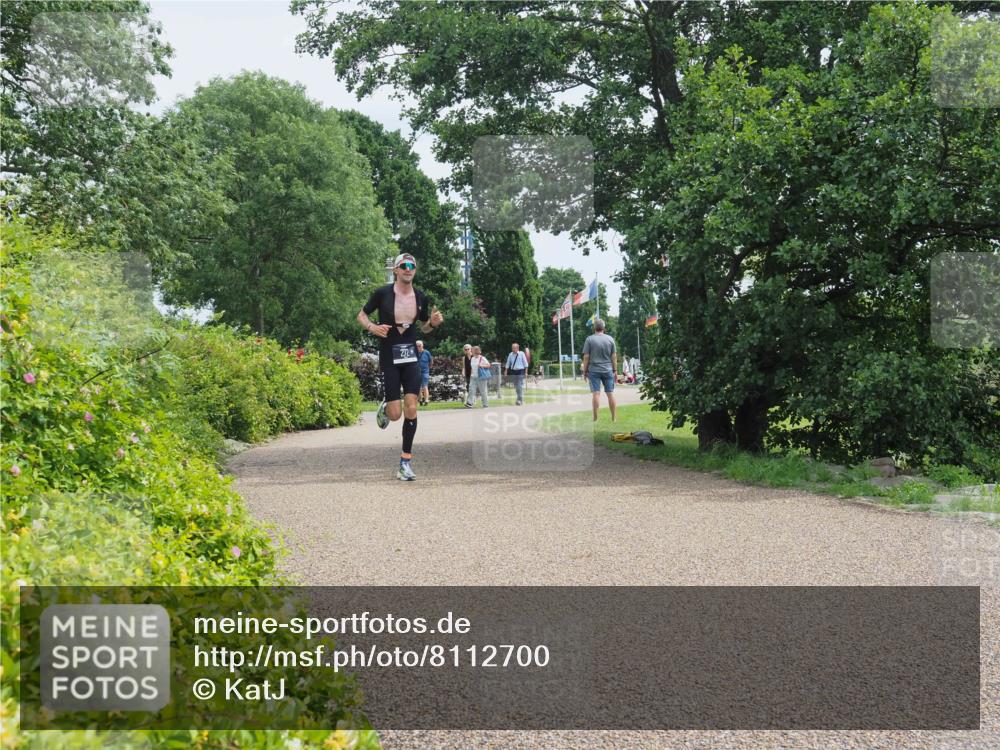 22.06.2025 - Viking Triathlon KatJ http://msf.ph/oto/8112700 22.06.2025 12:49:37 Laufen 272 meine-sportfotos.de