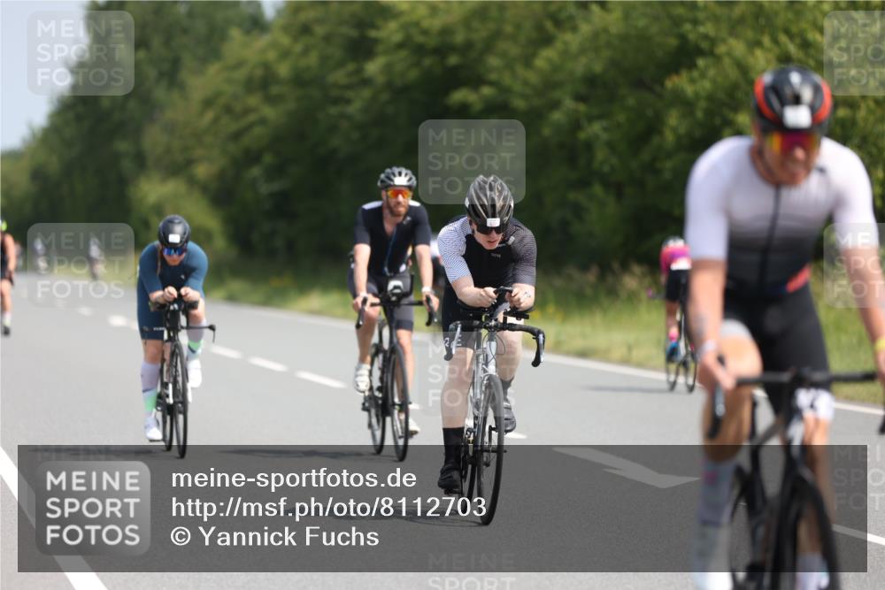 22.06.2025 - Viking Triathlon Yannick Fuchs http://msf.ph/oto/8112703 22.06.2025 11:37:30 Radfahren 16, 55, 63, 244, 342, 607, 631 meine-sportfotos.de