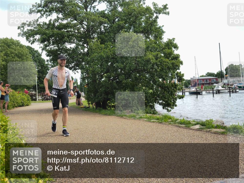 22.06.2025 - Viking Triathlon KatJ http://msf.ph/oto/8112712 22.06.2025 13:22:23 Laufen 33, 396 meine-sportfotos.de