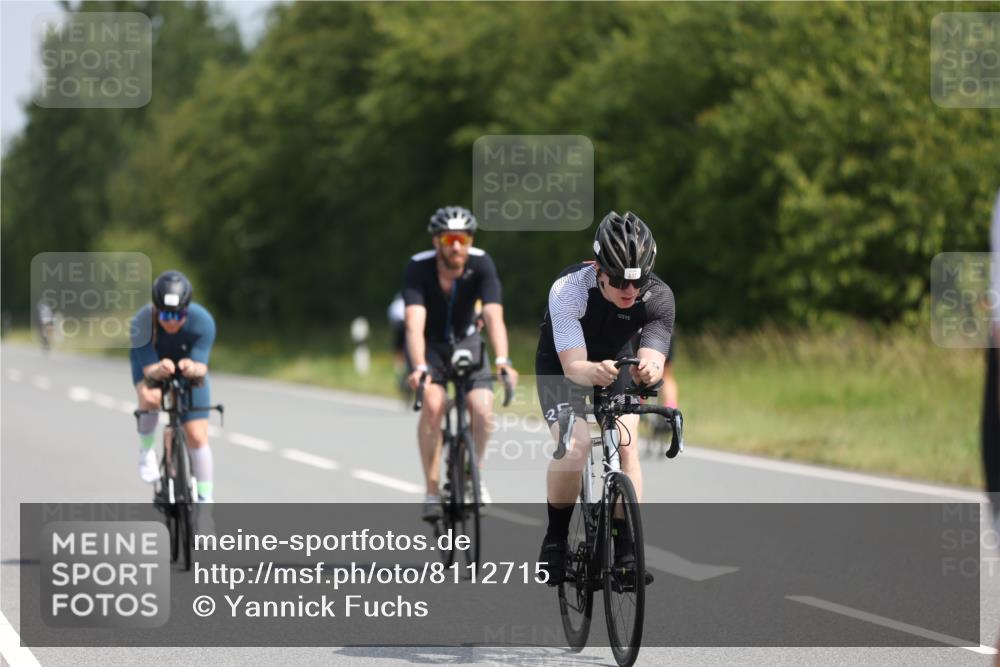22.06.2025 - Viking Triathlon Yannick Fuchs http://msf.ph/oto/8112715 22.06.2025 11:37:31 Radfahren 16, 55, 63, 244, 342, 607, 631 meine-sportfotos.de