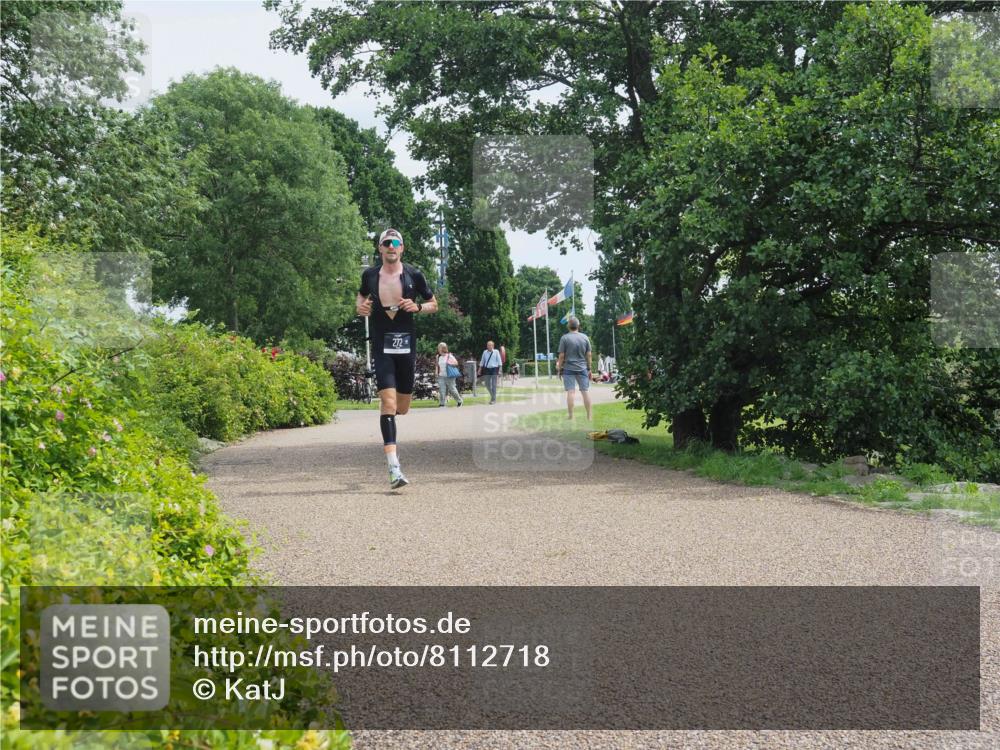 22.06.2025 - Viking Triathlon KatJ http://msf.ph/oto/8112718 22.06.2025 12:49:37 Laufen 272 meine-sportfotos.de