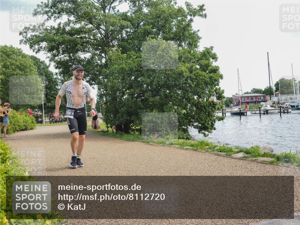 22.06.2025 - Viking Triathlon KatJ http://msf.ph/oto/8112720 22.06.2025 13:22:23 Laufen 33, 396 meine-sportfotos.de