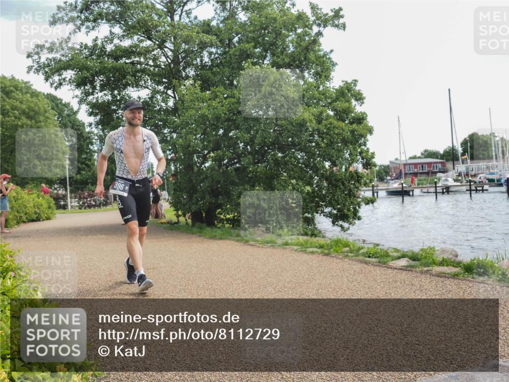 22.06.2025 - Viking Triathlon KatJ http://msf.ph/oto/8112729 22.06.2025 13:22:23 Laufen 33, 396 meine-sportfotos.de