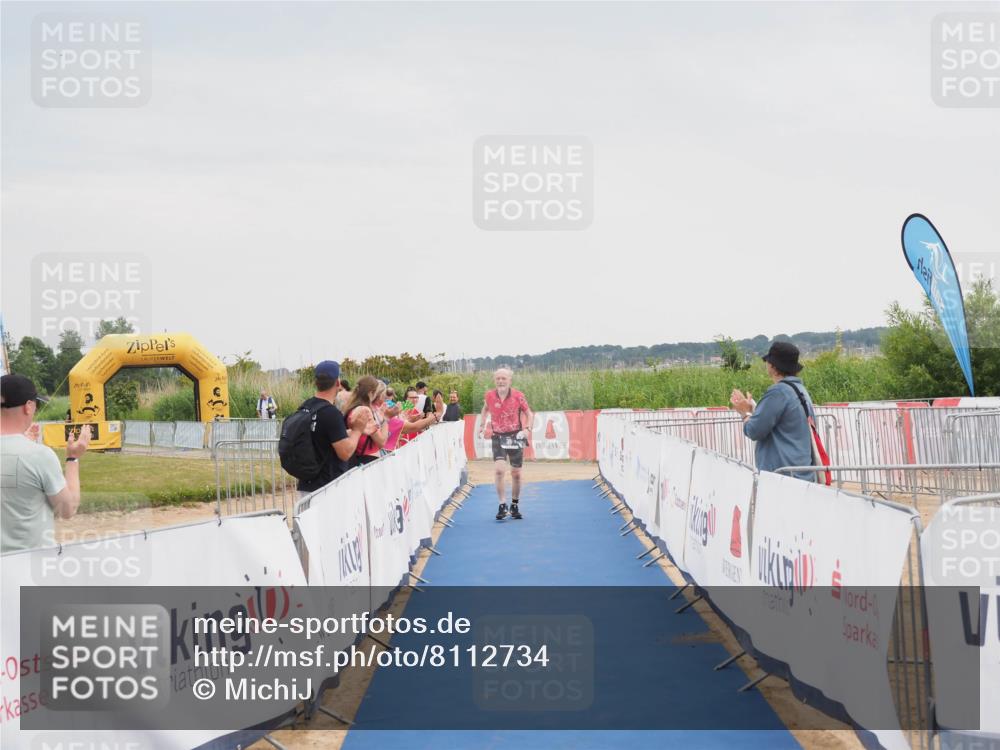 22.06.2025 - Viking Triathlon MichiJ http://msf.ph/oto/8112734 22.06.2025 16:43:10 Ziel 39 meine-sportfotos.de
