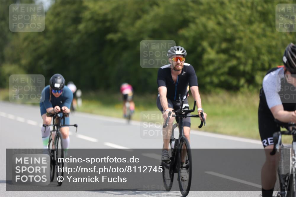 22.06.2025 - Viking Triathlon Yannick Fuchs http://msf.ph/oto/8112745 22.06.2025 11:37:32 Radfahren 16, 55, 63, 244, 342, 607, 631 meine-sportfotos.de