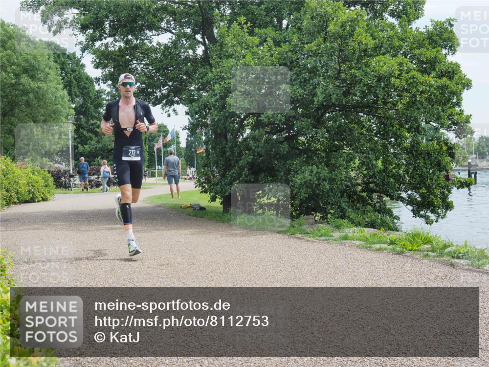 22.06.2025 - Viking Triathlon KatJ http://msf.ph/oto/8112753 22.06.2025 12:49:38 Laufen 272 meine-sportfotos.de
