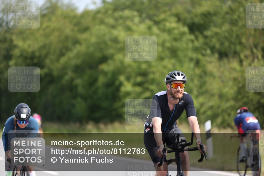22.06.2025 - Viking Triathlon Yannick Fuchs http://msf.ph/oto/8112763 22.06.2025 11:37:32 Radfahren 16, 55, 63, 244, 342, 607, 631 meine-sportfotos.de