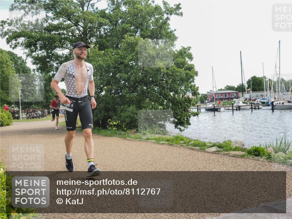 22.06.2025 - Viking Triathlon KatJ http://msf.ph/oto/8112767 22.06.2025 13:22:23 Laufen 33, 396 meine-sportfotos.de