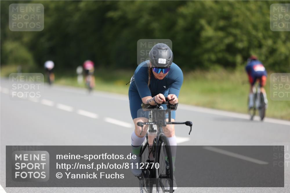 22.06.2025 - Viking Triathlon Yannick Fuchs http://msf.ph/oto/8112770 22.06.2025 11:37:33 Radfahren 16, 55, 63, 147, 244, 342, 607, 631 meine-sportfotos.de