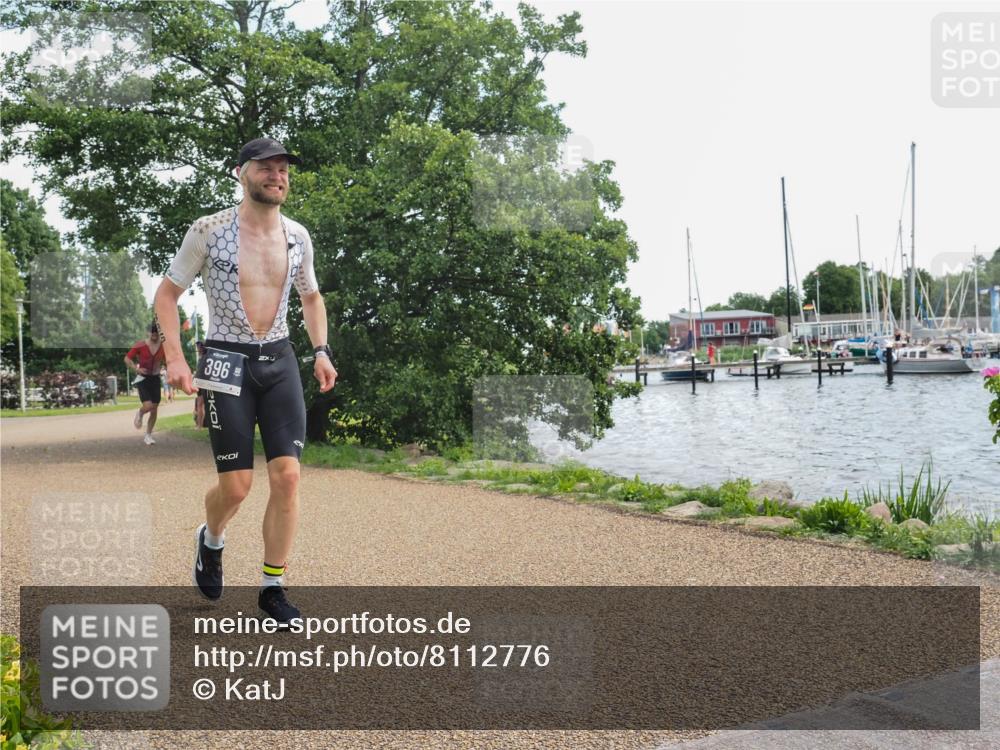 22.06.2025 - Viking Triathlon KatJ http://msf.ph/oto/8112776 22.06.2025 13:22:23 Laufen 33, 396 meine-sportfotos.de