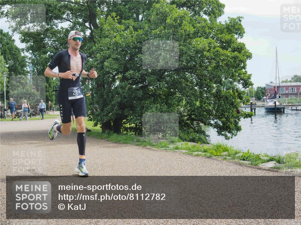 22.06.2025 - Viking Triathlon KatJ http://msf.ph/oto/8112782 22.06.2025 12:49:38 Laufen 272 meine-sportfotos.de