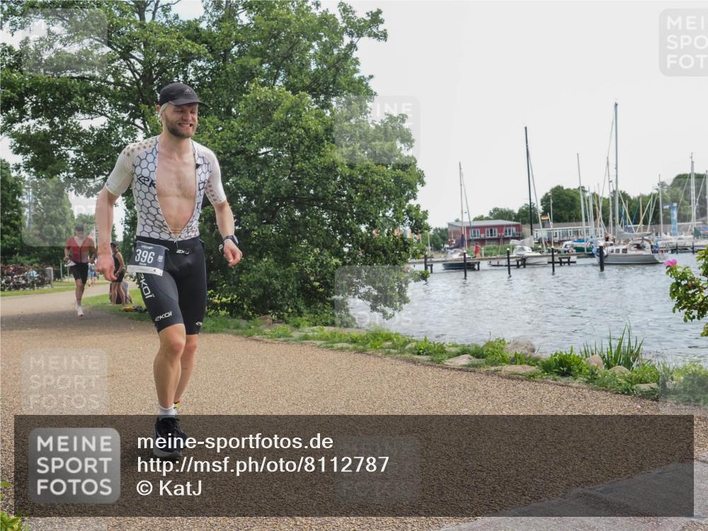 22.06.2025 - Viking Triathlon KatJ http://msf.ph/oto/8112787 22.06.2025 13:22:23 Laufen 33, 396 meine-sportfotos.de