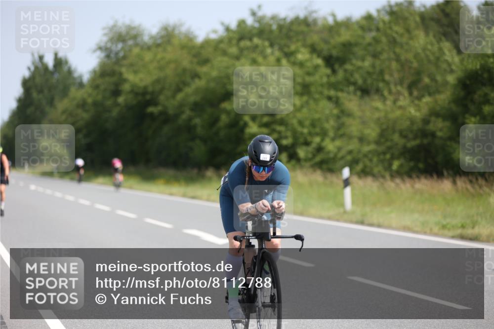 22.06.2025 - Viking Triathlon Yannick Fuchs http://msf.ph/oto/8112788 22.06.2025 11:37:33 Radfahren 16, 55, 63, 147, 244, 342, 607, 631 meine-sportfotos.de