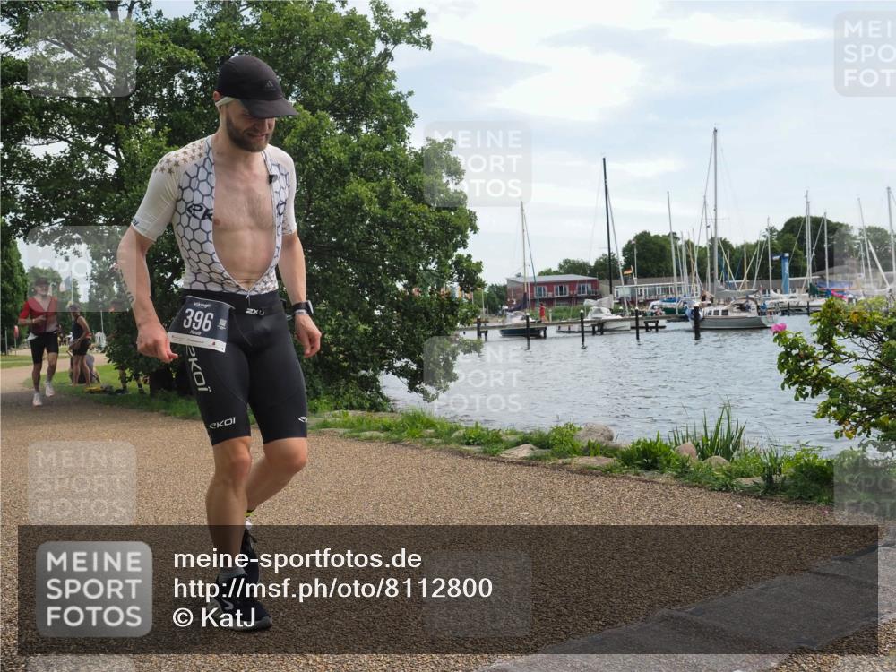22.06.2025 - Viking Triathlon KatJ http://msf.ph/oto/8112800 22.06.2025 13:22:24 Laufen 33, 396 meine-sportfotos.de